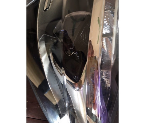 Đèn pha  trái S400 W222