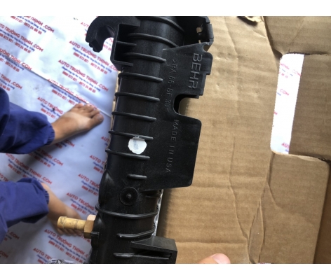 Kết nước Mer R350, GL450, GL550, ML 350 chính hãng