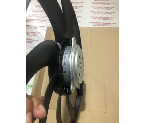 Quạt động cơ xe Audi A4, S4, AS5, S5, A6, S6 - 8K0959455T