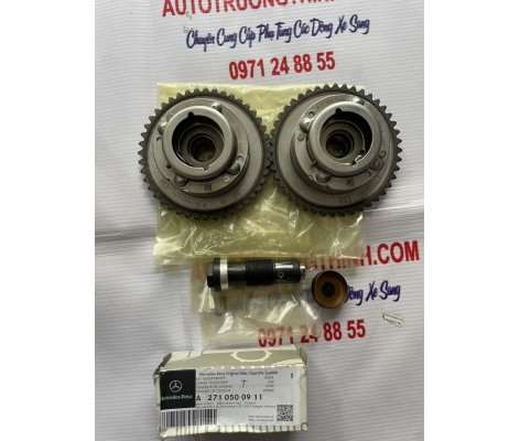 Bánh răng cam Mercedes E250 W271