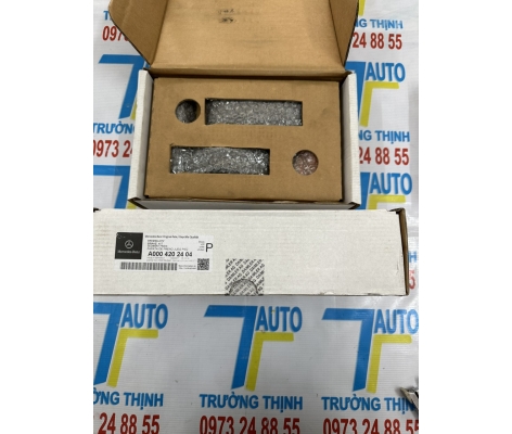 Bố thắng trước GLC200