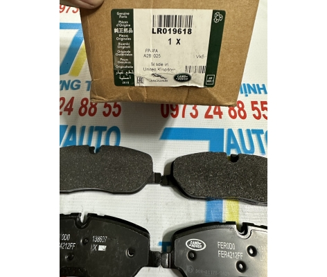 Bố thắng trước RANGE ROVER SPORT 