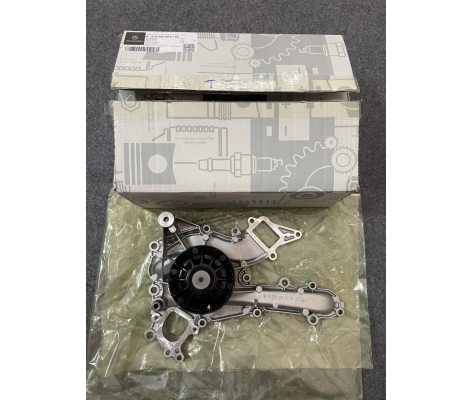 Bơm nước động cơ M276 GLE400  W166 S400 W222
