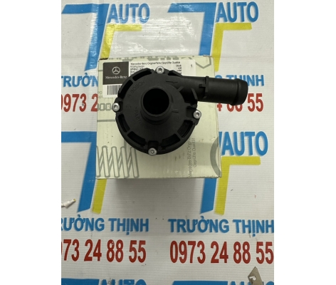 Bơm nước phụ GLA250 ClA200 W117