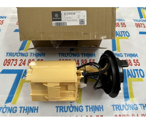 Bơm xăng V220 V250 W447 