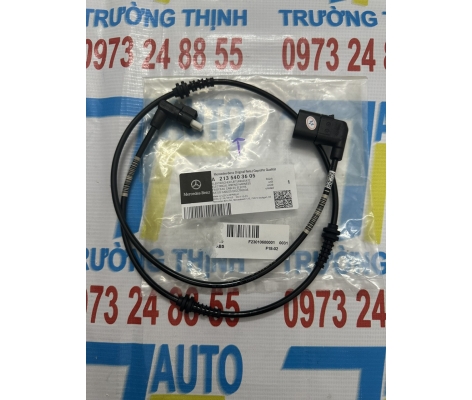 Cảm biến tốc độ trước E200:E250: E300 W213