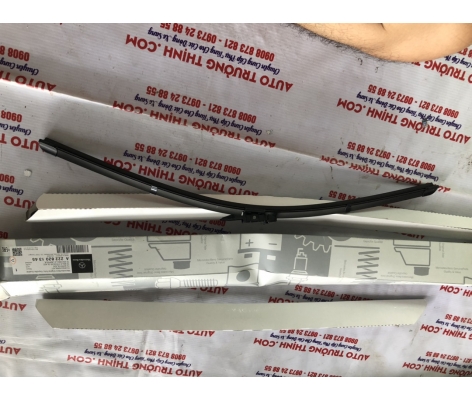 Chổi gạt mưa trước xe Mercedes S550 Maybach chính hãng