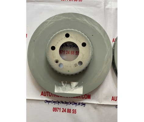 Dĩa thắng trước C200 C250 C300 W205