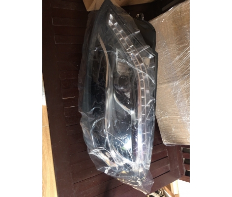 Đèn pha  trái S400 W222
