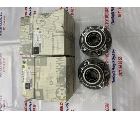 Bạc đạn bánh trước GLC250 E200, E250, C250 W253 W213 W205