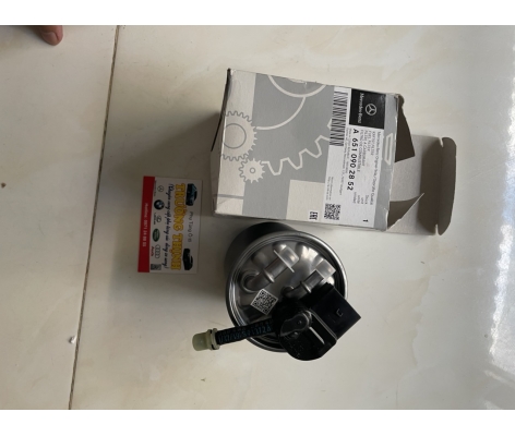 Lọc dầu GLE300: E250: GKL250