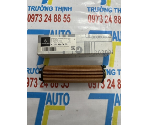 Lọc nhớt(Lọc dầu) động cơ GLS450 W166