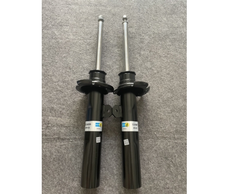 Nhún trước BMW X1 F48 2016 chính hãng Bilstein đức