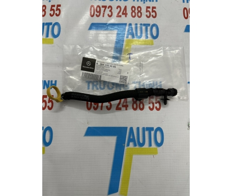 Ống hơi CLA250: CLA45: A200:A250