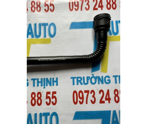 Ống nước bình nước phụ S400 S450 W222