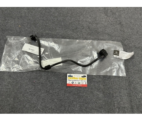 Ống nước C300 W205