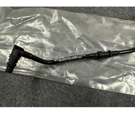 Ống nước S450 W222