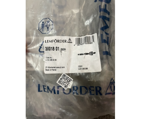 Rotuyn lái trong C200: C250: C300 W205:E200 W213 : GLC W253/OEM