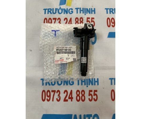 Vòi nước rủa đèn RX450:RX350