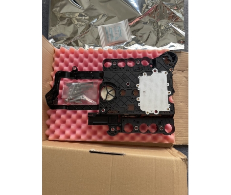 Vỉ mạch điện hộp số xe Mercedes S280, S300, S320, S350 W221