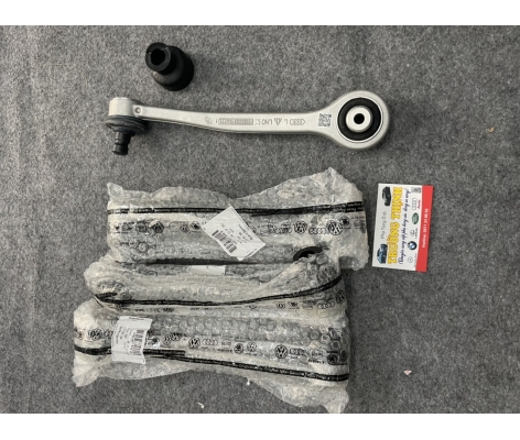 Rotuyn càng Trên Audi A8 4.2 2010
