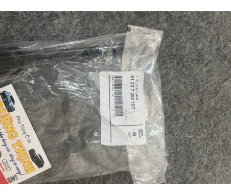 Ty chống capo trước 525 F02