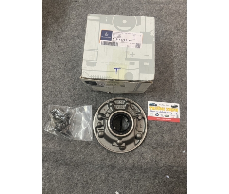 Bơm nhớt hộp số( 722.9) S500 R350: GL450 S350 GL550 W221 