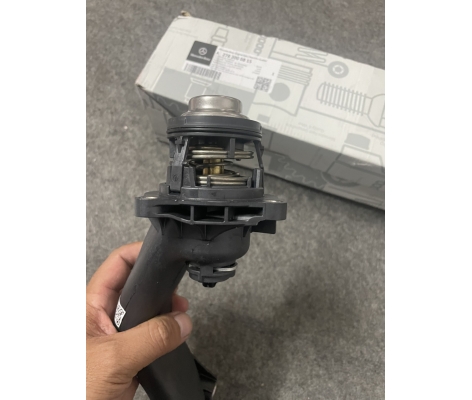 Van hằng nhiệt M278 S500 W222 CLE GL Sl CL550, CL63 AMG