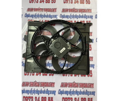 Quạt động cơ BMW 530 F30