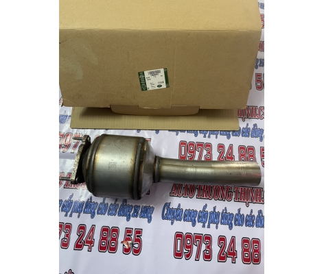Bầu Catalytic Landrover Evoque 2012
