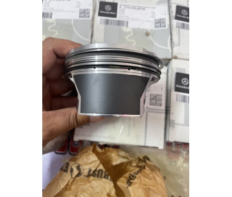 Piston GLE400 W166