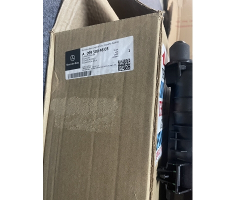 Kết nước GL63 W157 