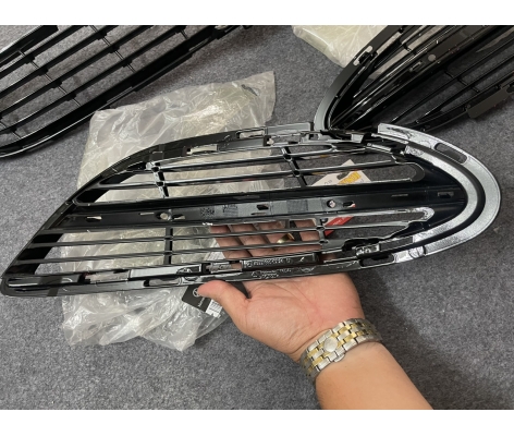 Lưới cản giữa S500 W222
