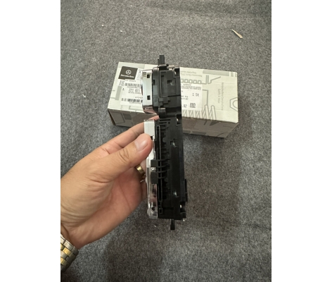 Công tắc bấm kính S500 W221 