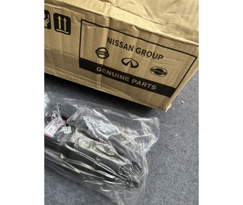 Nhún sau Infinity QX80 2014-2018