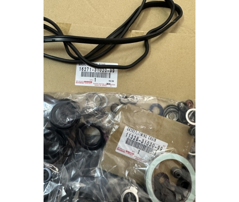 Bộ gon đại tu máy GS350 2006-2009