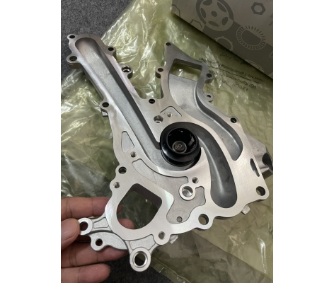 Bơm nước động cơ M276 GLE400  W166 S400 W222