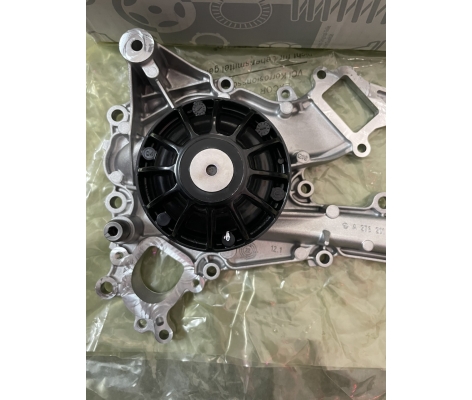 Bơm nước động cơ M276 GLE400  W166 S400 W222