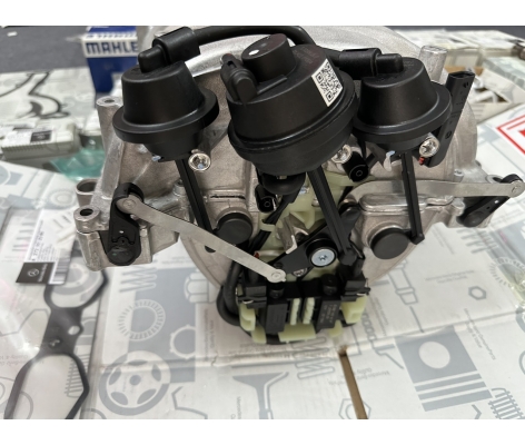 Cổ hút M272,M273 GLK300: S350: S500: GL450: GL550