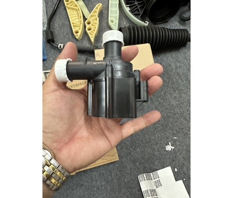 Bơm nước phụ Audi Q5