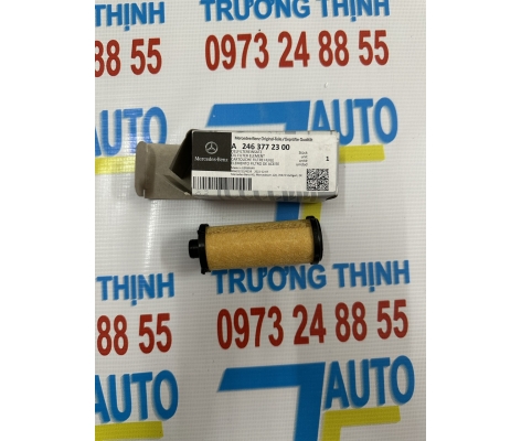 Lọc nhớt hộp số ngoài CLA45 GLA250: A250: CLA200