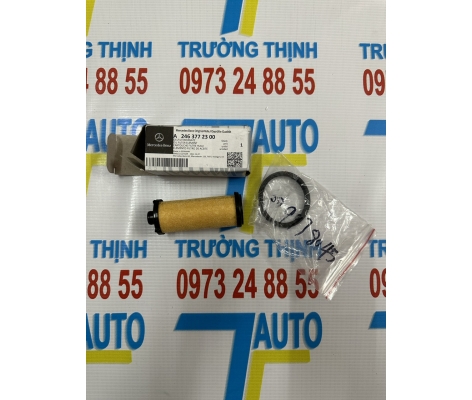 Lọc nhớt hộp số ngoài CLA45 GLA250: A250: CLA200
