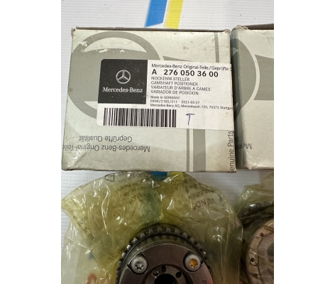 Bánh răng cam S400. ML400: C300: E300 M276