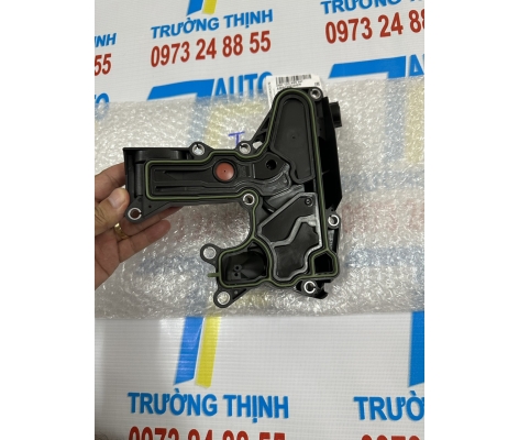Van tách dầu (nhớt) xe Audi A4 