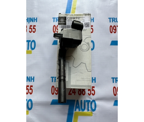 Mô bin đánh lửa xe Mercedes S400 ML400, E400, GLS450 