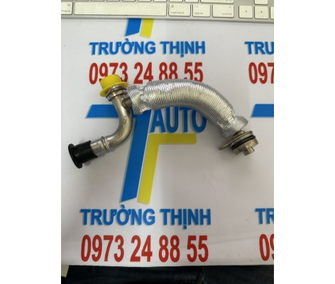 Ống nước turbo Audi A4