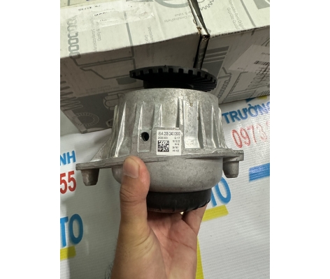 Cao su chân máy C200 C250 C300 W205 