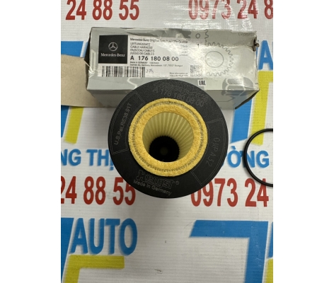 Lọc nhớt động cơ CLA45: GLA250 