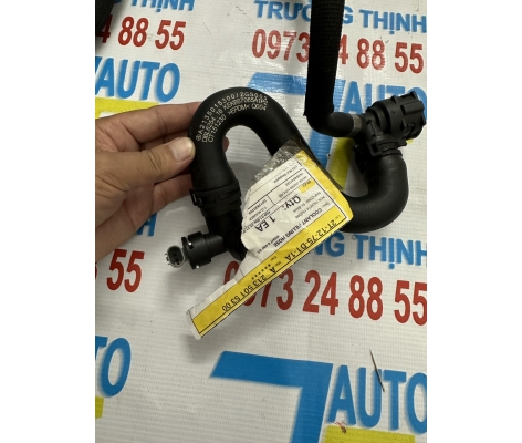 Ống nước vào bơm nước phụ E200 E250 E300 W213