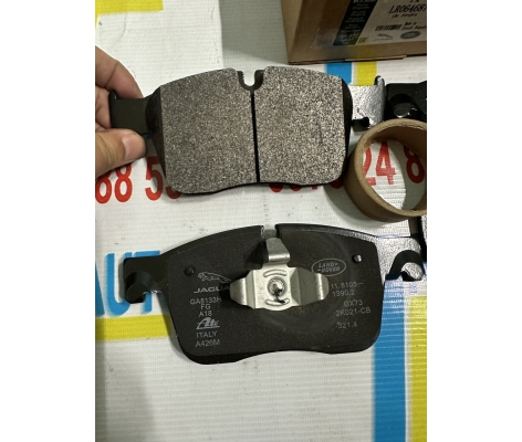 Bố thắng trước Land Rover Velar Jaquar XE,XF 
